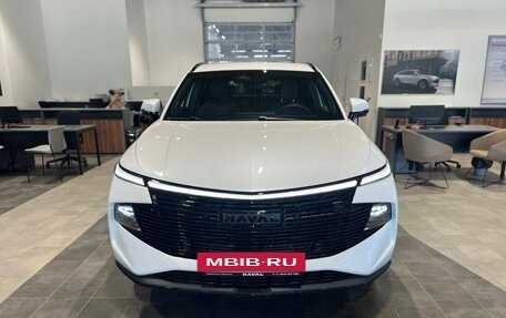 Haval F7x, 2026 год, 3 799 000 рублей, 2 фотография
