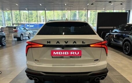 Haval F7x, 2026 год, 3 799 000 рублей, 6 фотография