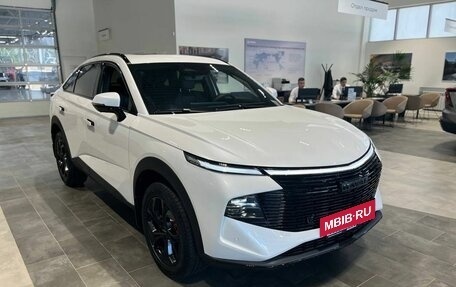 Haval F7x, 2026 год, 3 799 000 рублей, 3 фотография