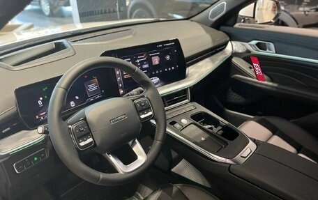 Haval F7x, 2026 год, 3 799 000 рублей, 9 фотография