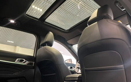 Haval F7x, 2026 год, 3 799 000 рублей, 12 фотография