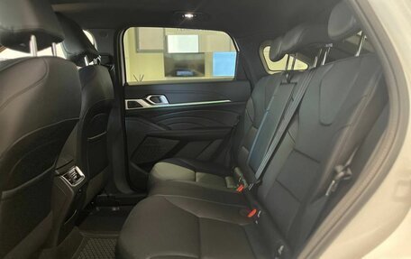 Haval F7x, 2026 год, 3 799 000 рублей, 11 фотография
