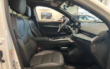 Haval F7x, 2026 год, 3 799 000 рублей, 13 фотография
