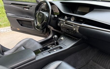 Lexus ES VII, 2013 год, 2 040 000 рублей, 4 фотография
