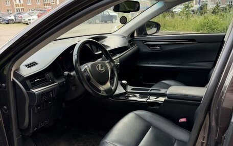 Lexus ES VII, 2013 год, 2 040 000 рублей, 5 фотография
