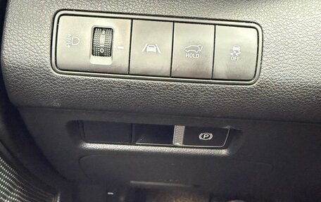 Hyundai Santa Fe IV, 2020 год, 3 270 000 рублей, 6 фотография