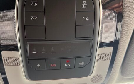 Hyundai Santa Fe IV, 2020 год, 3 270 000 рублей, 7 фотография