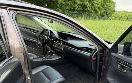 Lexus ES VII, 2013 год, 2 040 000 рублей, 3 фотография