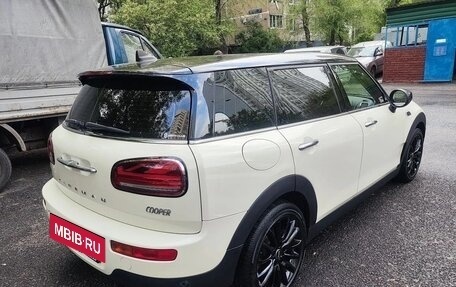 MINI Clubman, 2020 год, 2 700 000 рублей, 6 фотография