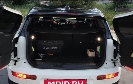 MINI Clubman, 2020 год, 2 700 000 рублей, 10 фотография