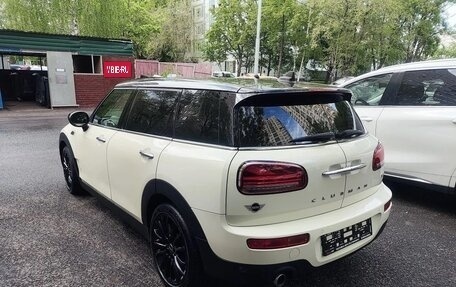 MINI Clubman, 2020 год, 2 700 000 рублей, 7 фотография