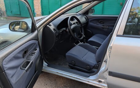 Mitsubishi Carisma I, 2003 год, 210 000 рублей, 8 фотография