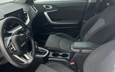 KIA cee'd III, 2024 год, 2 550 000 рублей, 6 фотография