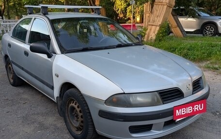 Mitsubishi Carisma I, 2003 год, 210 000 рублей, 2 фотография
