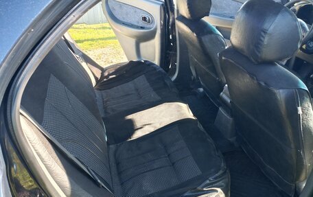 KIA Spectra II (LD), 2007 год, 220 000 рублей, 7 фотография
