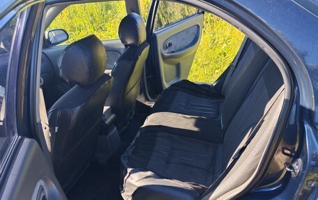 KIA Spectra II (LD), 2007 год, 220 000 рублей, 6 фотография