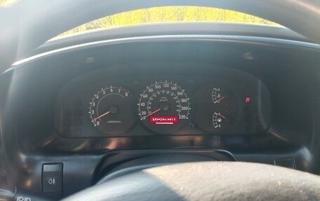 KIA Spectra II (LD), 2007 год, 220 000 рублей, 8 фотография