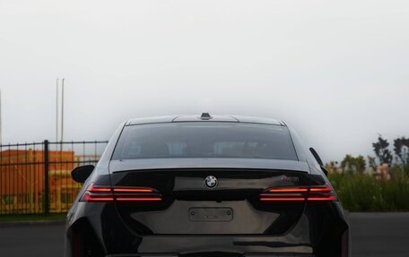 BMW M5, 2025 год, 20 400 000 рублей, 2 фотография