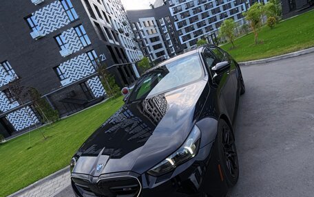 BMW M5, 2025 год, 20 400 000 рублей, 10 фотография
