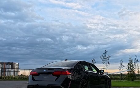 BMW M5, 2025 год, 20 400 000 рублей, 6 фотография