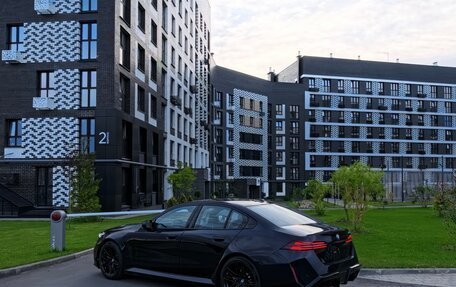 BMW M5, 2025 год, 20 400 000 рублей, 4 фотография