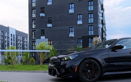 BMW M5, 2025 год, 20 400 000 рублей, 7 фотография