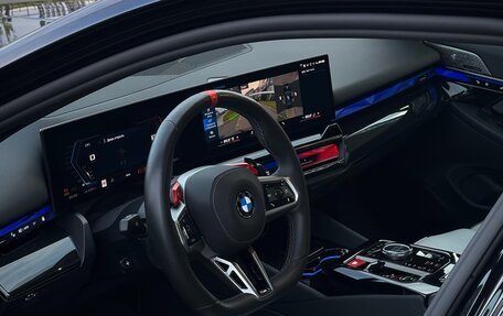BMW M5, 2025 год, 20 400 000 рублей, 14 фотография
