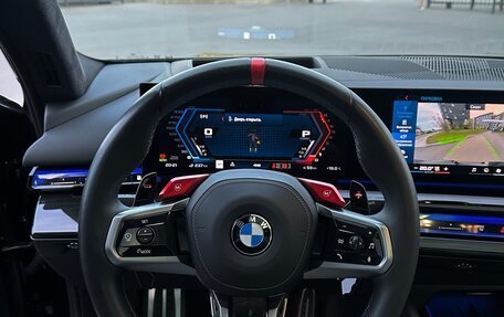 BMW M5, 2025 год, 20 400 000 рублей, 16 фотография