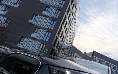 BMW M5, 2025 год, 20 400 000 рублей, 12 фотография