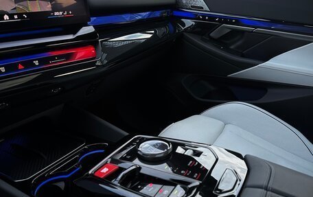 BMW M5, 2025 год, 20 400 000 рублей, 15 фотография