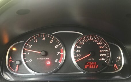 Mazda 6, 2006 год, 249 599 рублей, 5 фотография