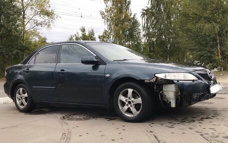 Mazda 6, 2006 год, 249 599 рублей, 3 фотография