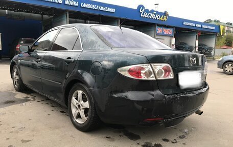 Mazda 6, 2006 год, 249 599 рублей, 4 фотография