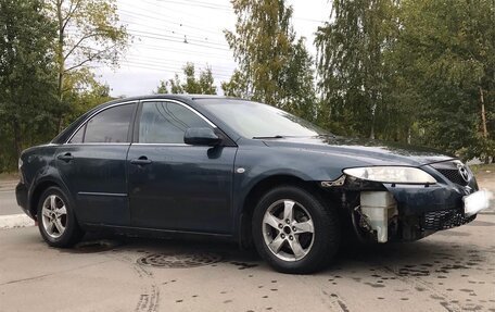 Mazda 6, 2006 год, 249 599 рублей, 2 фотография