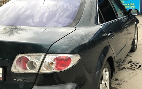 Mazda 6, 2006 год, 249 599 рублей, 6 фотография