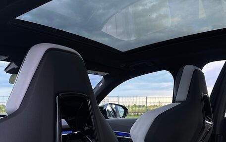 BMW M5, 2025 год, 20 400 000 рублей, 17 фотография