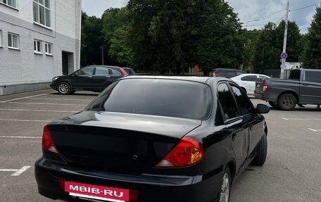 KIA Spectra II (LD), 2007 год, 370 000 рублей, 5 фотография