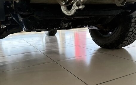 Toyota FJ Cruiser, 2022 год, 7 300 000 рублей, 7 фотография