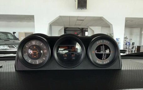 Toyota FJ Cruiser, 2022 год, 7 300 000 рублей, 18 фотография