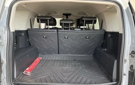 Toyota FJ Cruiser, 2022 год, 7 300 000 рублей, 24 фотография