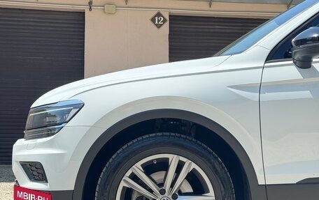 Volkswagen Tiguan II, 2019 год, 2 600 000 рублей, 6 фотография