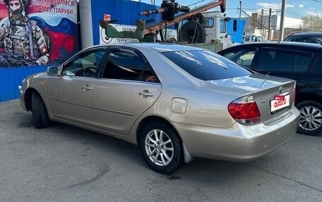 Toyota Camry V40, 2005 год, 930 000 рублей, 4 фотография