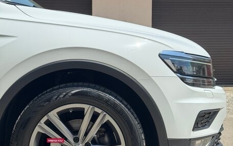 Volkswagen Tiguan II, 2019 год, 2 600 000 рублей, 8 фотография