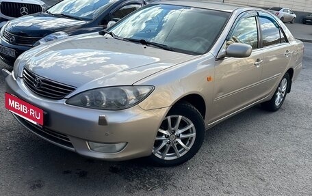 Toyota Camry V40, 2005 год, 930 000 рублей, 3 фотография