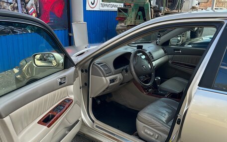 Toyota Camry V40, 2005 год, 930 000 рублей, 7 фотография