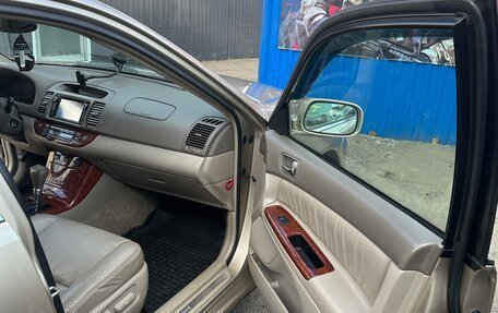 Toyota Camry V40, 2005 год, 930 000 рублей, 12 фотография