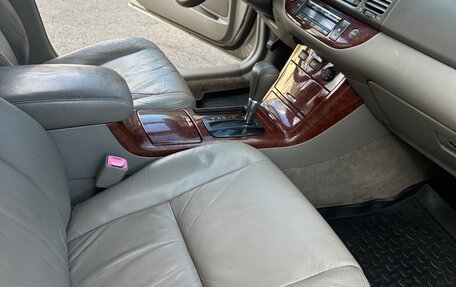 Toyota Camry V40, 2005 год, 930 000 рублей, 14 фотография