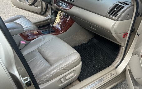 Toyota Camry V40, 2005 год, 930 000 рублей, 13 фотография