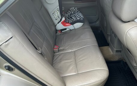 Toyota Camry V40, 2005 год, 930 000 рублей, 17 фотография