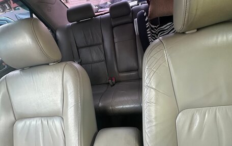 Toyota Camry V40, 2005 год, 930 000 рублей, 16 фотография